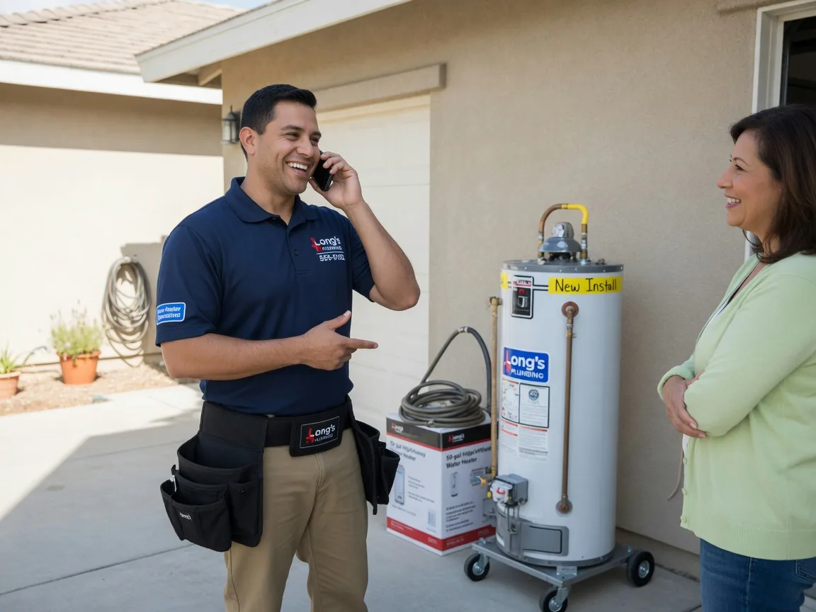 Leak Detection Blanchard, ID FAQs